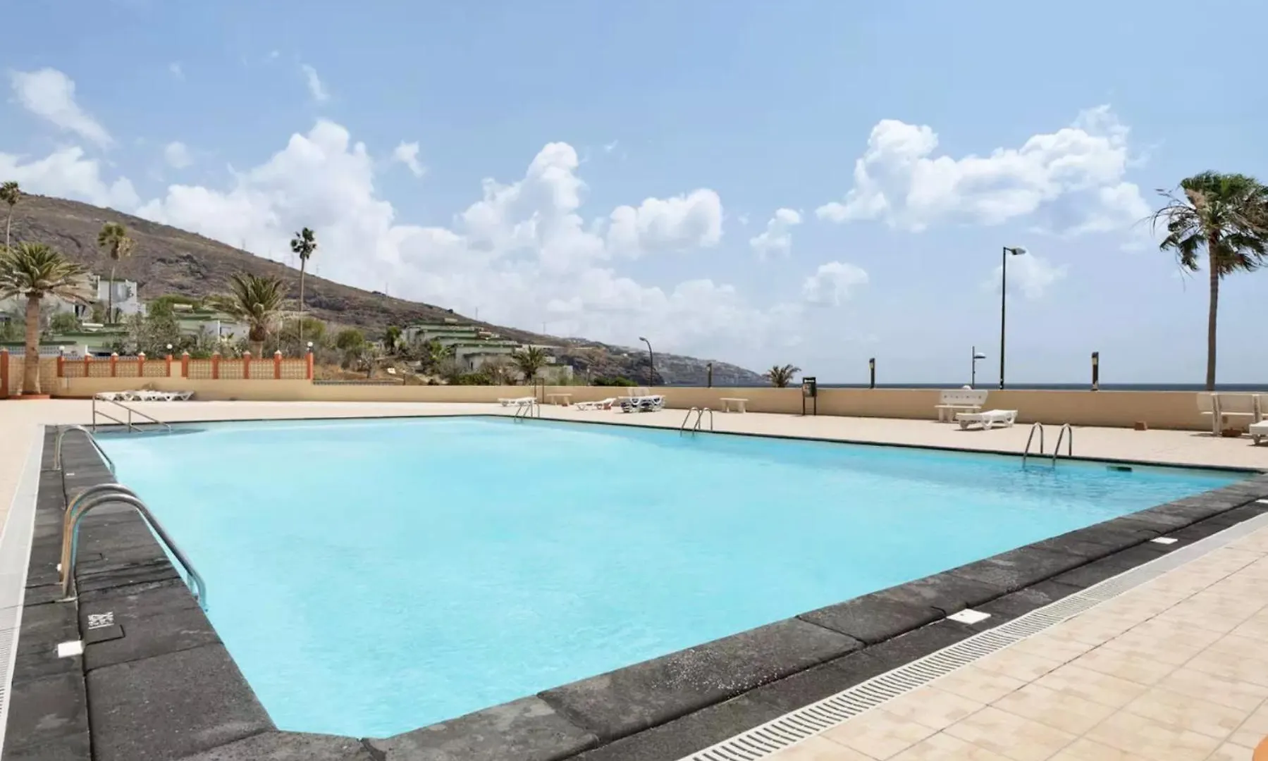 El Paraiso De Pancha Santa-Cruz de Ténérife 0*,  Espagne