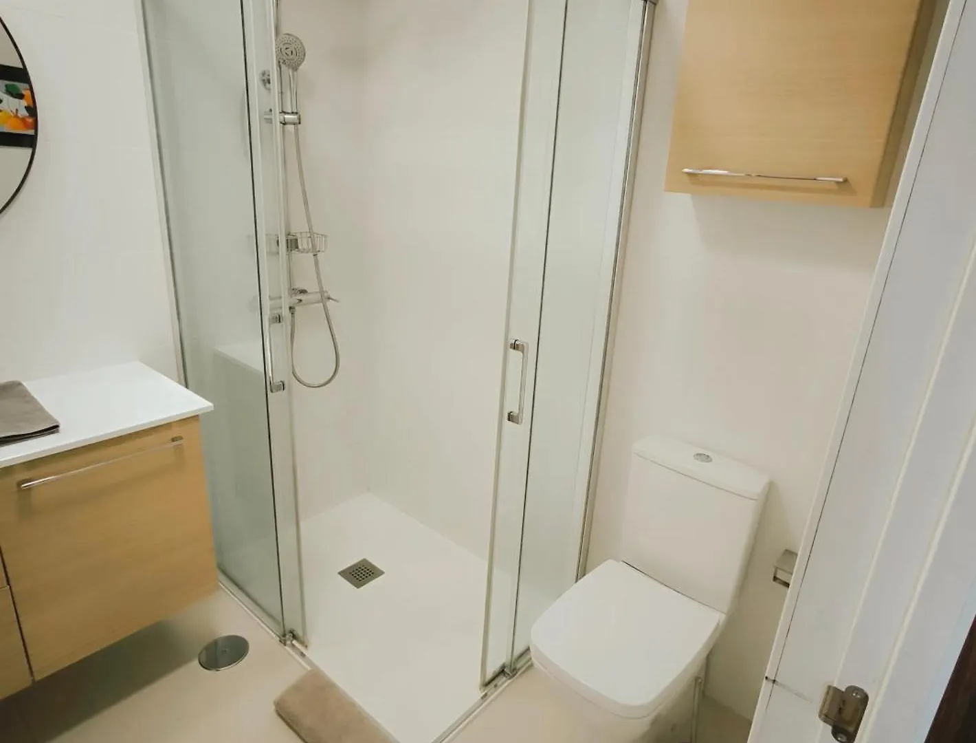 Appartement El Paraiso De Pancha Santa-Cruz de Ténérife