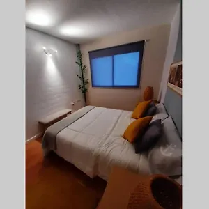  Appartement Moderno Timanfaya