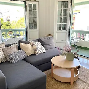  Appartement Avenida Islas Canarias