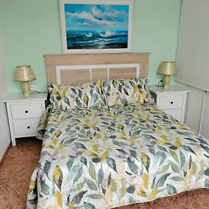  Appartement Anaga Y La Laguna A Tus Pies
