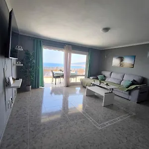  Appartement Tabaiba Sunset Sea Views